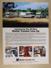 1985 Mobile Traveler Viscount