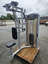 Precor Pec Fly/Rear Delt