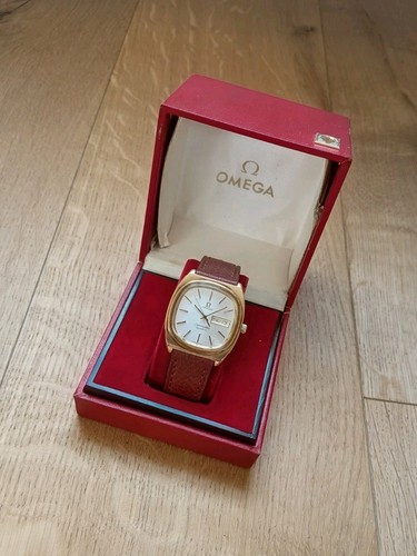 Stunning vintage 1970s omega - 1970s,