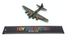 Corgi Aviation Warbirds Boeing Flying Fortress MK.III "Give It To Uncle" Model