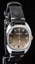 Sekonda USSR Square Men's