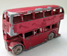 Lesney Matchbox London