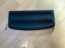 Renault Clio MK5 Parcel Shelf