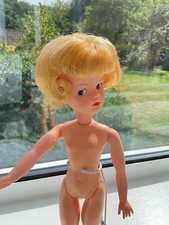 VINTAGE SINDY MIE DOLL MINT