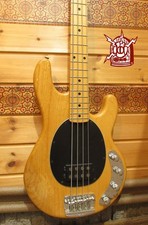 MUSIC MAN StingRay EX Used Electric Bass