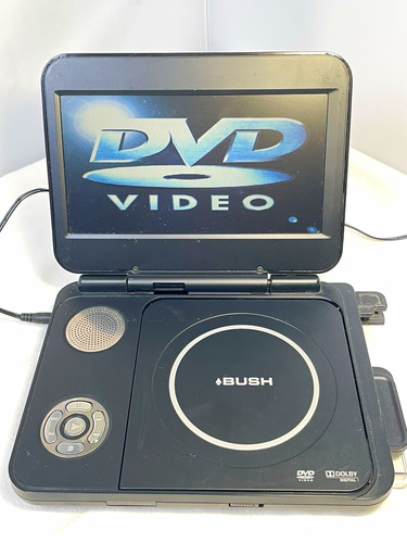 Bush bdvd8382i 9in lcd - bush,