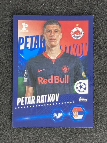 Petar ratkov 1st red - petar, bull