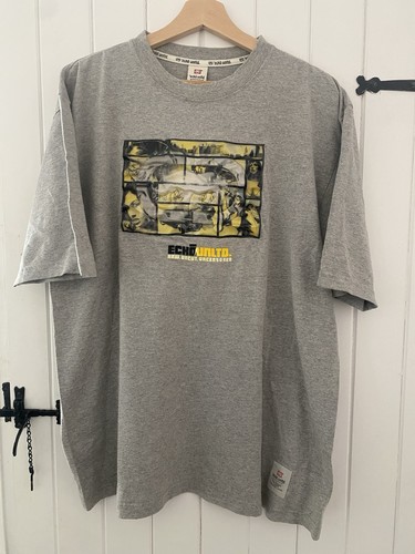 Ecko unltd raw uncut - raw,