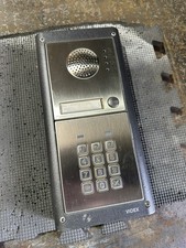 VIDEX 4810 GSM Intercom with