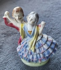 Hummel Goebel Vintage Early