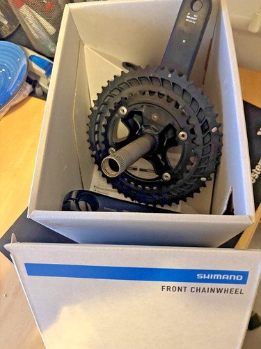 Shimano 105 r7100 speed - 105,