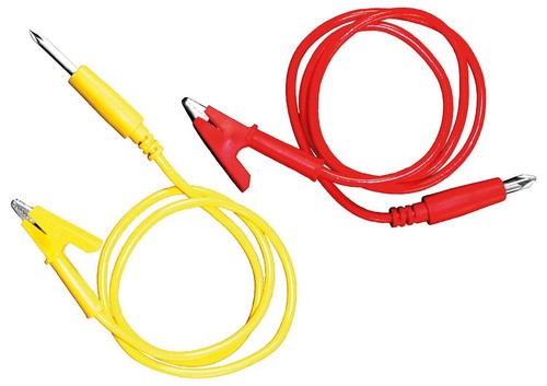 Magnetic test link - magnetic,