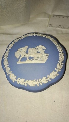Vintage wedgwood jasperware - vintage:wedgwood,