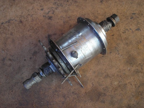 Sturmey archer speed rear - archer,