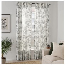 IKEA Stjarnrams Pair Curtains