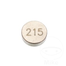 JMP Valve Shim 7.5mm 2.15 Fits