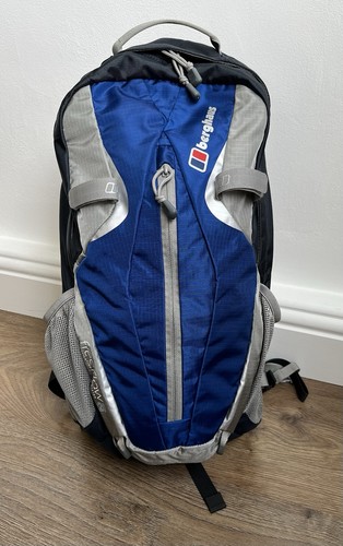 Berghaus freeflow backpack - berghaus,