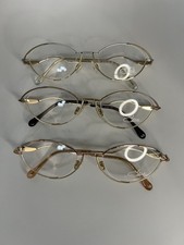 Authentic CAZAL Titanium