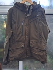 deerhunter muflon summer short