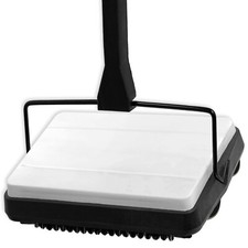 Cordless Sweeper Carpet & Hard