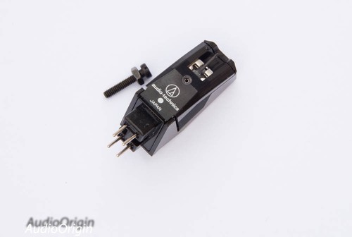 Cartridge and stylus - cartridge, needle