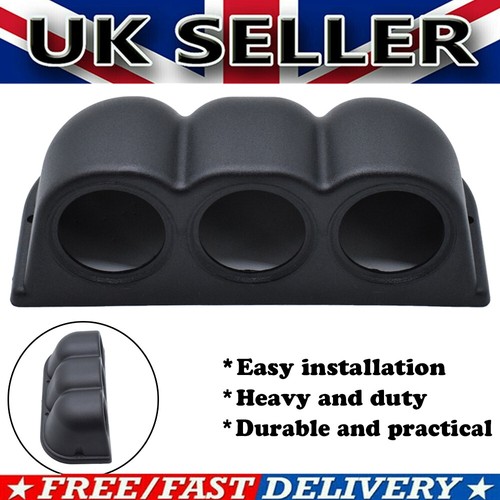 52mm cup dash pillar - 52mm, mount