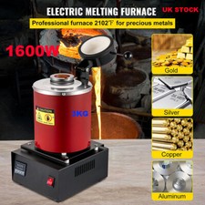 1600W Electric Digital Melting