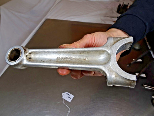 Bsa a10 conrod 270 - bsa,