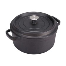 4.2L Cast Iron Non Stick