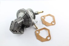 Fuel pump, fuel pump, Pompa Benzina, Fiat 850 Berlina Coupe Spider