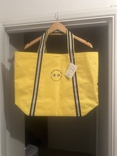 Anya Hindmarch Universal Tote Bag - Selfridges - BNWT - Rare Collector Edition