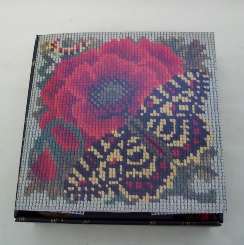 Elizabeth bradley poppy - poppy, &