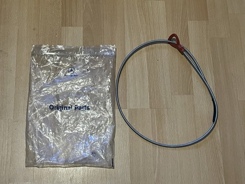 New gearbox oil dipstick - gearbox,