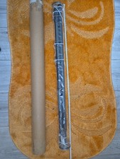 Black Extendable Double