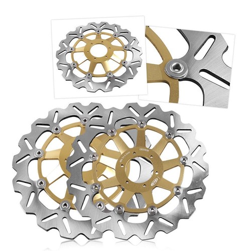 Front brake disc - disc, fit