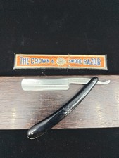 ERN The Crown & Sword Razor
