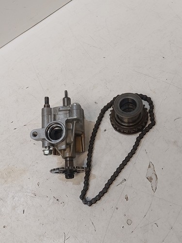 Honda cb400 cb1 nc27 oil - honda,