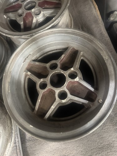 Ford capri laser mk3 - capri,