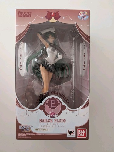 Bandai figuarts zero sailor - bandai,