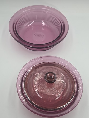 1980 pyrex vision b 1q - 1980's,