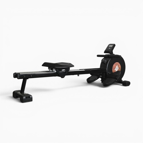 Gymsets magnetic rowing - gymsets,