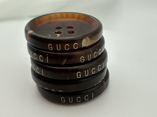 Gucci buttons top - 5, quality