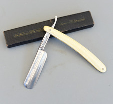 Vintage The Famous Es-Ex No