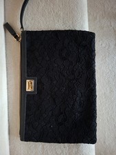 Dolce & Gabbana Lace Envelope