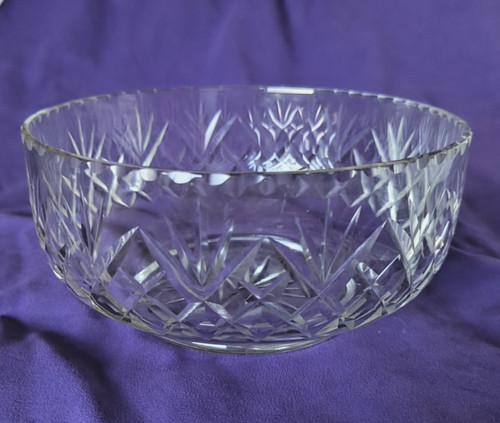 Antique fruit bowl cm - bowl, 20.5