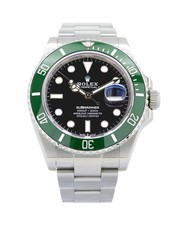 Rolex Submariner 126610LV