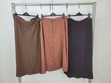 M&S Women's 3x Bundle Textured