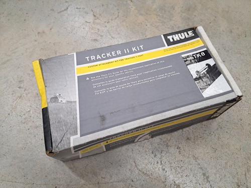 New thule tk8 tracker - thule,