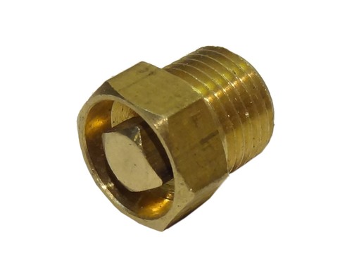 Bsp brass manual - 1/8",