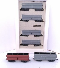 N Gauge LMS 40T Coal Hopper 4